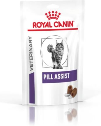 Royal Canin Pill Assist Cat 45G