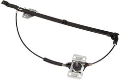 Zdjęcie PODNOŚNIK SZYBY VW GOLF VII 5D 12- /PRAWY PRZÓD/ - Łomianki