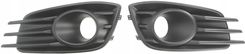 ATRAPY ZDERZAKA PRZÓD L/P SUZUKI SWIFT IV 01.12- B