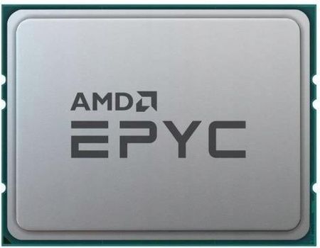 AMD AMD EPYC 7702P 64X 2.00GHZ 100-100000047WOF 730143310109