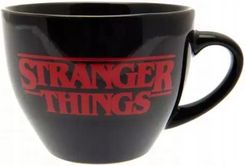 Zdjęcie KUBEK, FILIŻANKA CAPPUCCINO - STRANGER THINGS - Konstantynów Łódzki
