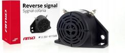 Zdjęcie SYGNAŁ COFANIA, AUTOMATYCZNY, DŹWIĘK 12-36V 110DB - Dąbrowa Górnicza