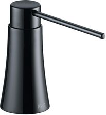 Zdjęcie Franke Zoe Czarny Mat 119.0583.600 - Świętochłowice