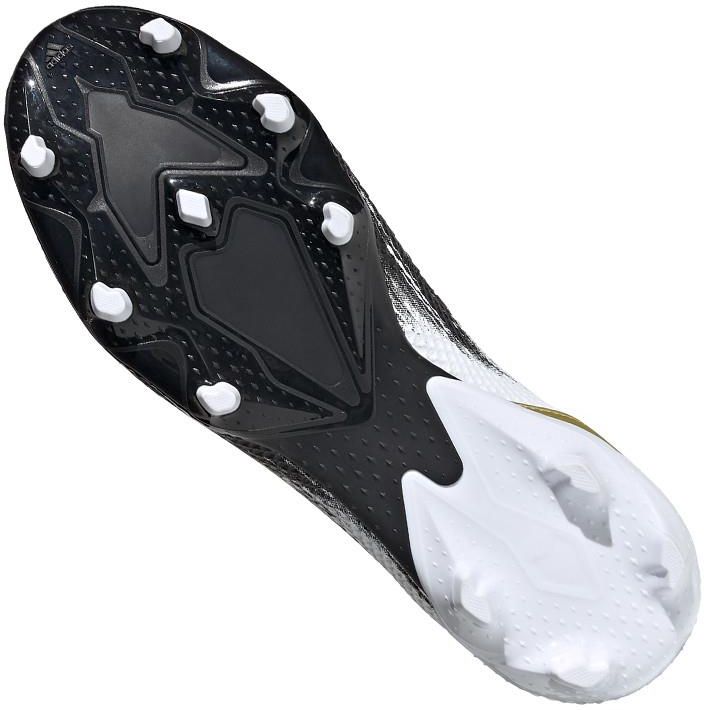buty piłkarskie korki predator 20.3 fg junior adidas