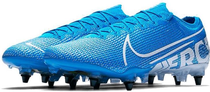 Nike Mercurial Vapor 14 Elite Sg Pro Ac Soft Ground Soccer Cleat R. 41 Eu  Zielony - Ceny i opinie 