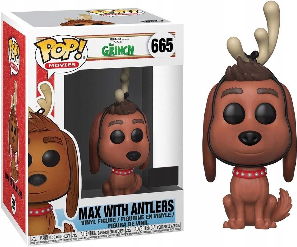 FUNKO POP フィギュア グリンチ GRINCH クリスマス ファンコ FUNKO POP フィギュア グリンチ GRINCH クリスマス ファンコ