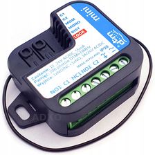 RADIO MINI 2K DO PILOTÓW DTM NEO EASYKEY 433 EASYKEYB