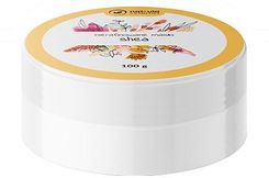 Masło shea nierafinowane 100g nat-ula