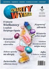 Zdjęcie Czwarty Wymiar 4/2020 - Tarczyn
