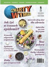 Zdjęcie Czwarty Wymiar 5/2020 - Prusice