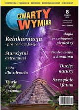 Zdjęcie Czwarty Wymiar 8/2020 - Wrocław