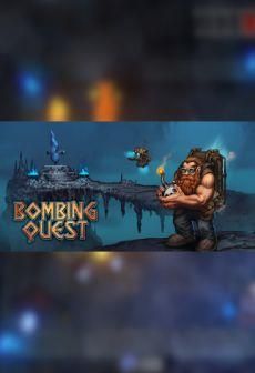 Bombing Quest (Digital)