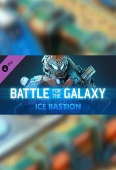 Battle for the Galaxy Ice Bastion Pack (Digital)