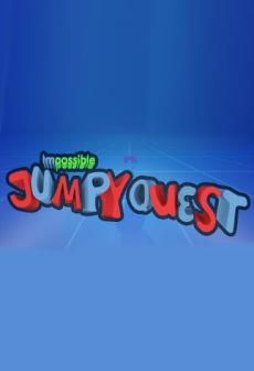 Impossible Jumpy Quest (Digital)