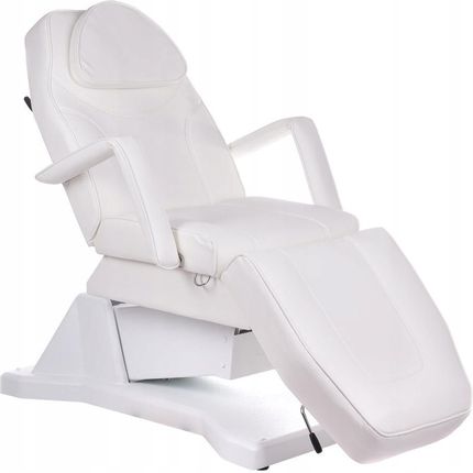 Beauty System Fotel Kosmetyczny Elektryczny Bw-245