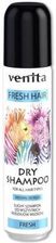 Zdjęcie Venita Suchy Szampon Do Włosów Fresh 75 ml - Radków