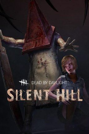 Dead By Daylight Silent Hill Chapter (Digital)