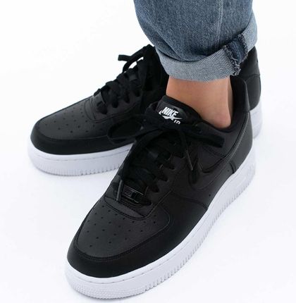 nike czarne air force