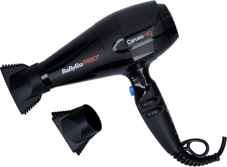 Suszarka Babyliss Pro BAB6970IE Opinie i ceny na Ceneo.pl