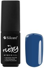Zdjęcie SILCARE HYBRID 4,5g LAKIER HYBRYDOWY FLEXY PANTONE 20/1  - Solec Kujawski