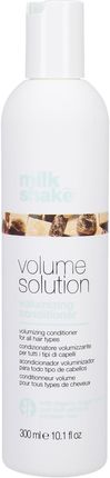 Milk Shake Volume Solution Odżywka Do Włosów Zwiększająca Objętość 300 ml 