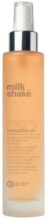 Milk Shake Integrity Regenerujący Olejek Do Włosów Zniszczonych 50 ml 