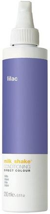 Milk Shake Conditioning Direct Colour Toner Do Włosów Lilac 100 ml