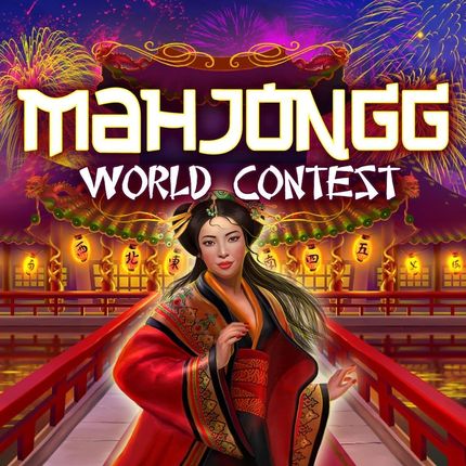Mahjong World Contest (Digital)