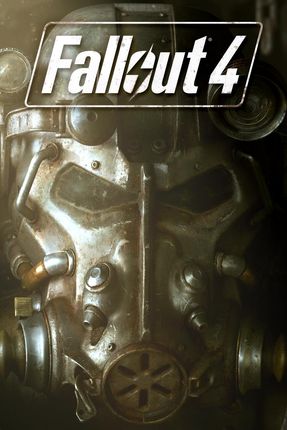 Fallout 4: Game of the Year Edition (GOTY) (Digital)