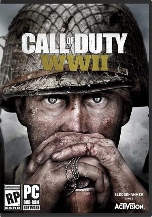 Call Of Duty WWII (Digital)