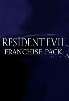 Resident Evil 4/5/6 Pack (Digital)