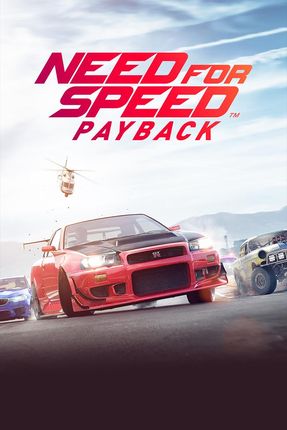 Need For Speed Payback (Digital)