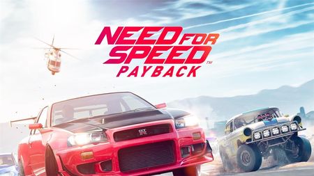 Need For Speed Payback (Digital)