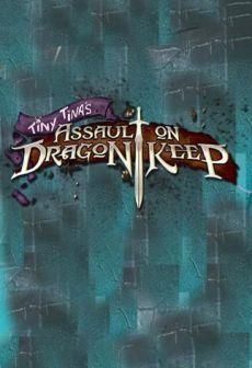 Borderlands 2 - Tiny Tinas Assault On Dragon Keep (Digital)