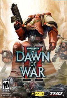 Warhammer 40,000 Dawn Of War II Game Of The Year Edition (Digital)