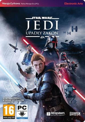 Star Wars Jedi: Fallen Order (Digital)