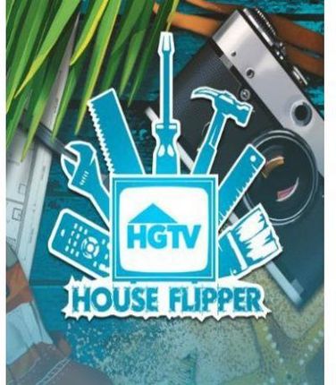 House Flipper HGTV (Digital)