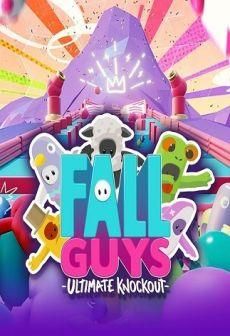 Fall Guys: Ultimate Knockout (Digital)