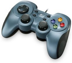 Logitech gamepad f510