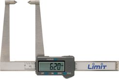 Limit cyfrowa suwmiarka do tarcz hamulcowych 75/0,01 mm 139490106
