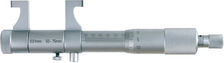 Schut mikrometr analogowy 25-50/0,01 mm do pomiarów wewnętrznych 906.510
