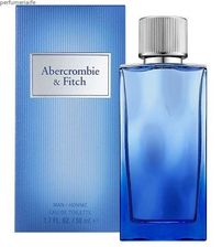 Abercrombie & Fitch First Instinct Together Man Woda Toaletowa 50 ml