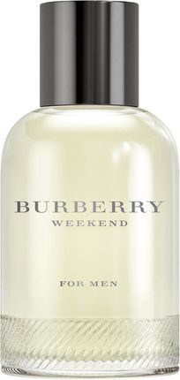 Burberry Weekend For Men Woda Toaletowa 50 ml