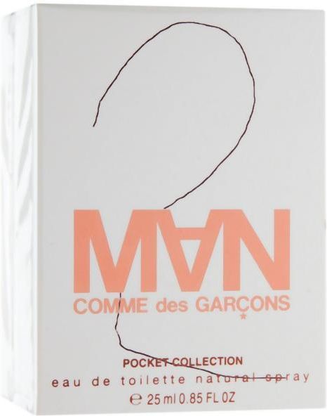 Comme des garcons 2 man opinie hotsell