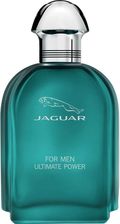 Zdjęcie Jaguar – For Men Ultimate Power Woda Toaletowa 100 ml - Morawica