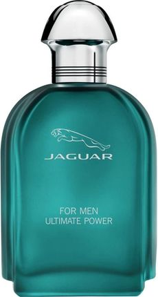 Jaguar – For Men Ultimate Power Woda Toaletowa 100 ml