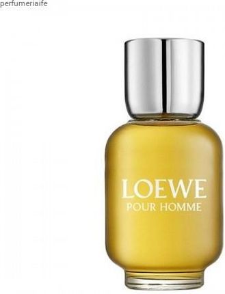 Loewe Pour Homme Woda Toaletowa 150 ml TESTER