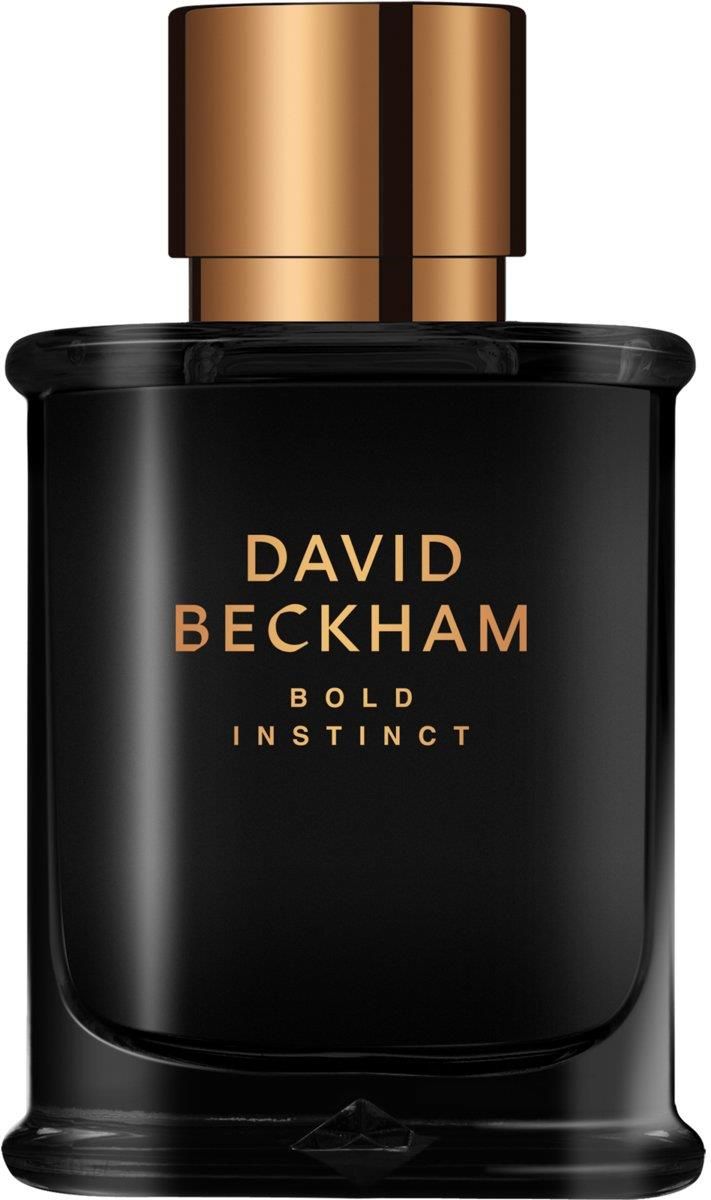 David Beckham Bold Instinct Woda Toaletowa 75Ml
