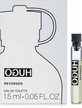 Hugo Boss Reversed Woda Toaletowa Próbka 1.5Ml