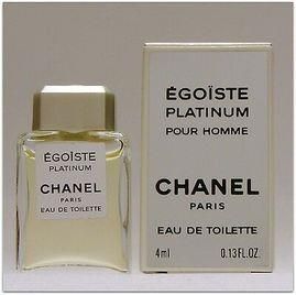 CHANEL PLATINUM ÉGOÏSTE 100ml PLATINUM ÉGOÏSTE WODA TOALETOWA W SPRAYU - 100 ml | CHANEL